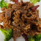 Best Hunan Beef in Las Vegas, NV