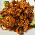 Best Orange Chicken in Las Vegas, NV