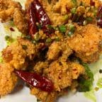 Best Salt & Pepper Shrimp in Las Vegas, NV