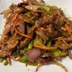 Best Mongolian Beef in Las Vegas, NV