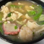 Best Wor Wonton Soup in Las Vegas, NV