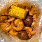 Best Shrimp(NO Head) in Las Vegas, NV