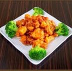Best C3. Orange Chicken陈皮鸡 in Henderson, NV