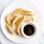 Best A1. Pot Stickers (6)锅贴(6) in Henderson, NV