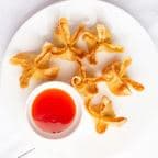 Best A2. Crab Rangoon (6)炸蟹角(6) in Henderson, NV