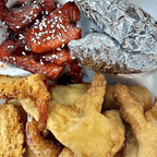 Best A10. Taster's Platter in Las Vegas, NV