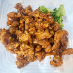 Best E3. Orange Chicken in Las Vegas, NV