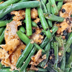 Best E12. Chicken with String Bean in Las Vegas, NV