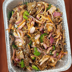 Best E16. Mongolian Beef in Las Vegas, NV