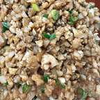 Best S3. Chicken Lettuce Wrap in Las Vegas, NV