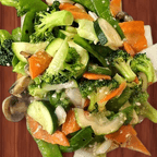 Best H2. Sauteed Garden Vegetables in Las Vegas, NV