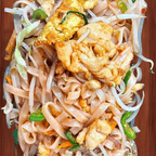 Best Phad Thai Noodles in Las Vegas, NV