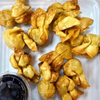 Best A6. Fried Wonton in Las Vegas, NV