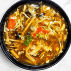 Best S3. Hot and Sour Soup (Plain) in Las Vegas, NV