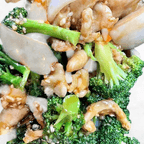 Best E6. Chicken with Broccoli in Las Vegas, NV