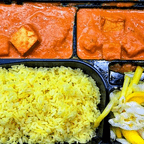 Best Paneer Tikka Masala in Portland, OR