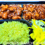 Best Chicken Manchuria in Portland, OR