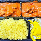 Best Chicken Tikka Masala in Portland, OR