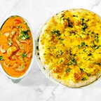 Best Shrimp Saag in Portland, OR