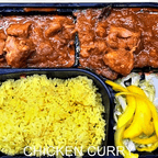 Best Chicken Curry in Portland, OR