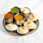 Best Idli and Sambar (4 piece) in Portland, OR