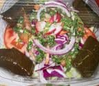 Best 45. Grape Leave Salad in New York, NY