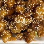 Best E4. Sesame Chicken (Combo Special) in Oklahoma City, OK