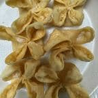 Best A5. Crab Rangoon (6) in Oklahoma City, OK