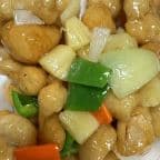 Best F2. Pineapple Chicken in Oklahoma City, OK