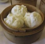 Best BBQ PORK BUN (3) 叉烧包 in Pasadena, CA