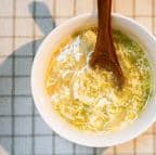 Best CHICKEN CORN EGG DROP SOUP 蛋花汤 in Pasadena, CA