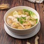 Best WOR WONTON SOUP 窝馄饨汤 in Pasadena, CA