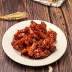 Best ORANGE CHICKEN (Spicy) 陈皮鸡 in Pasadena, CA