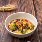 Best WONTON WITH SPICY SAUCE(8)红油抄手 in Pasadena, CA