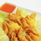 Best 2. Crab Rangoon (6) in Goshen, IN