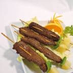 Best 6. Barbecued Beef (4) in Goshen, IN