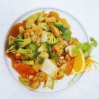 Best 72. Shrimp in Garlic in Goshen, IN