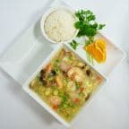 Best 74. Shrimp with Lobster Sauce in Goshen, IN