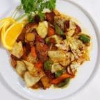 Best 86. Twice Cooked Pork in Goshen, IN