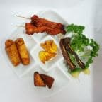 Best 10. Assorted Hot Appetizers in Goshen, IN