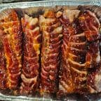 Best 蜜汁叉燒 BBQ Pork in Boston, MA