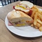 Best Cuban Sandwich in Chicago, IL
