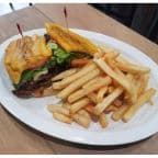 Best *Steak Jibarito in Chicago, IL