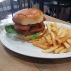 Best Chicken Sandwich in Chicago, IL