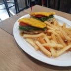 Best Chicken Jibarito in Chicago, IL