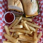 Best *Steak Sandwich in Chicago, IL