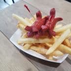 Best Salchipapa in Chicago, IL