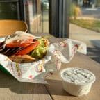 Best Gyro in Chicago, IL