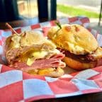 Best Cuban Sandwich in Chicago, IL