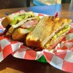 Best Sauganash Chicken Club in Chicago, IL